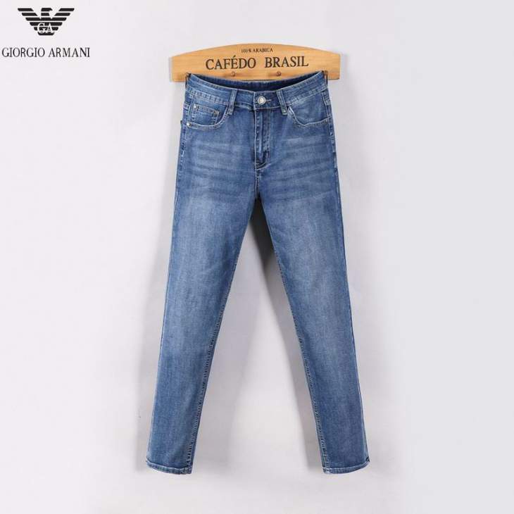 Picture of Armani Jeans Long _SKUArmanisz28-388qx037693